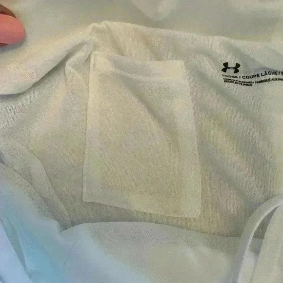 ⚡️5/$25 bundle sale⚡️ Under‎ Armour womens Fly By 2.0 Running Shorts SZ. Medium - Picture 6 of 11